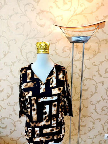 بلوز مجلسی اسپورت ترک